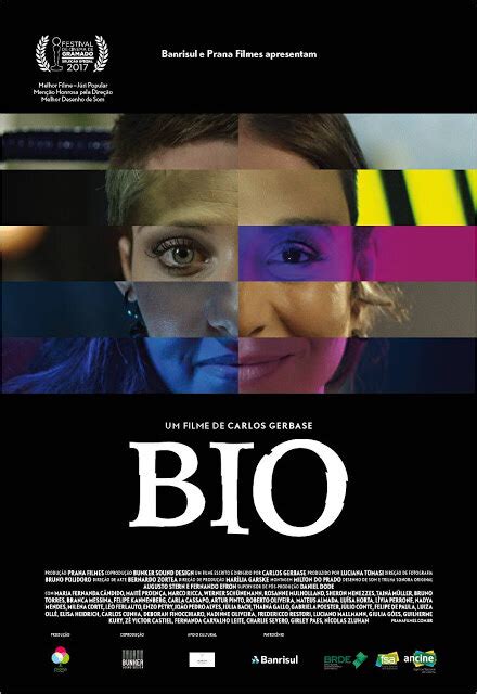 bio movie|More.